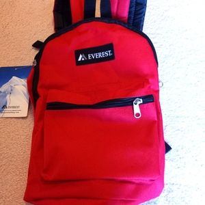 Everest Backbag